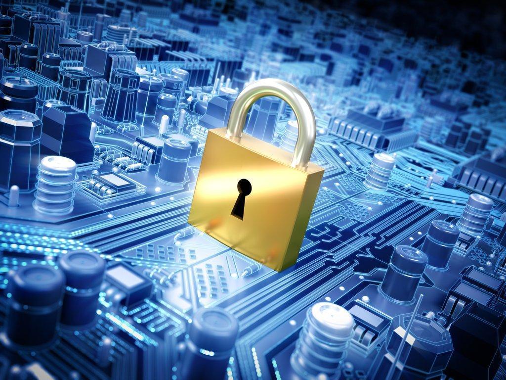 How to Develop a Network Security Plan for Your Business - Cover Image